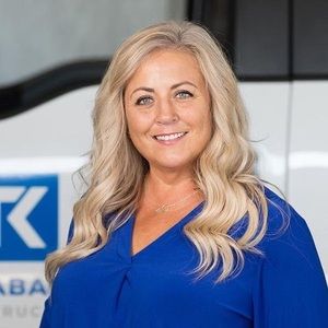 Meet your Posher, Tammy